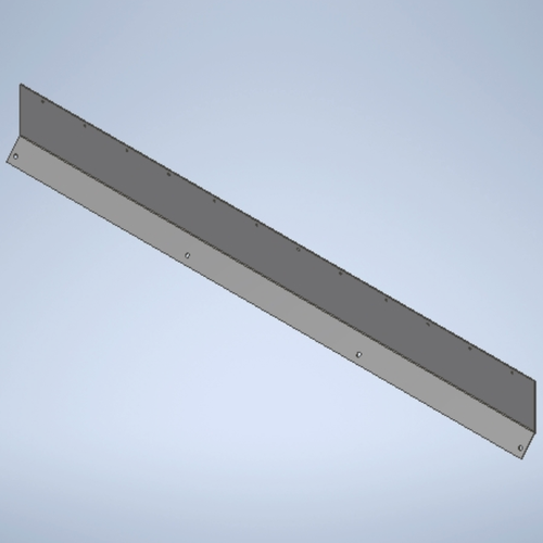 Grain- Hopper Section Diverter