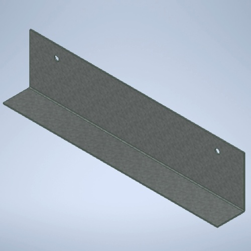 Upr Retainer-Recycle Bloc Bracket