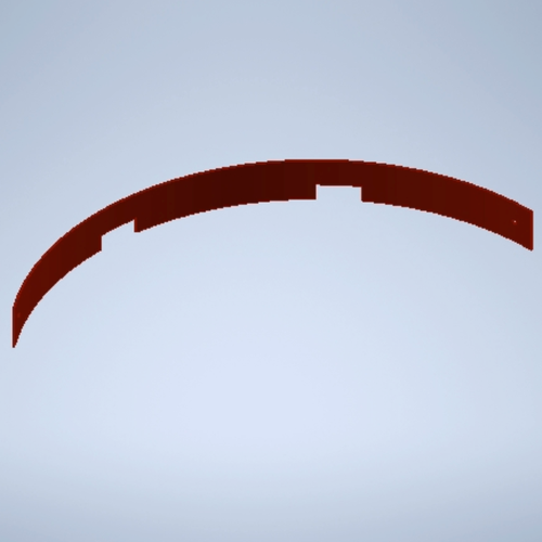 Liner-Transition Guide