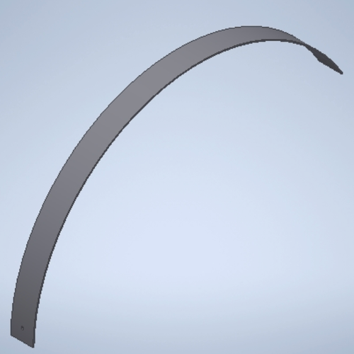 Liner -Transition Guide