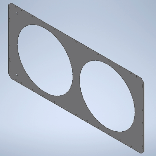 Enclosure Sheet - Transition