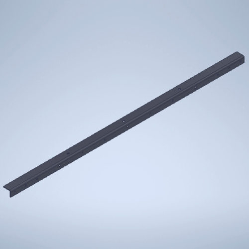 Stiffener - Front Bulkhead