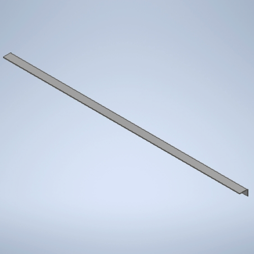 Stiffener-Front Bulkhead