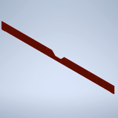 End Member Customer Service Only Frame