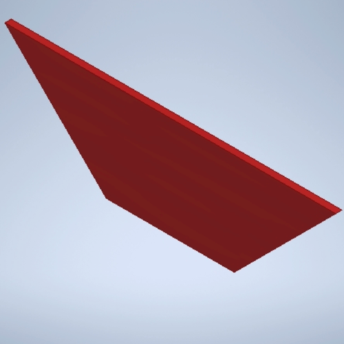 Gusset - Base Frame Corner