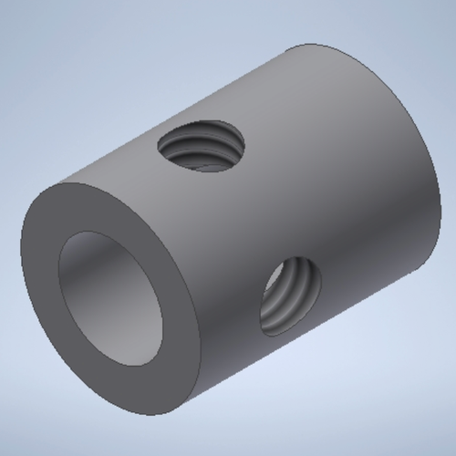 Sleeve-Bracket-Top Grain Level & Unload FL SW