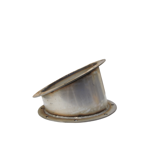 22-1/2° Elbow Section