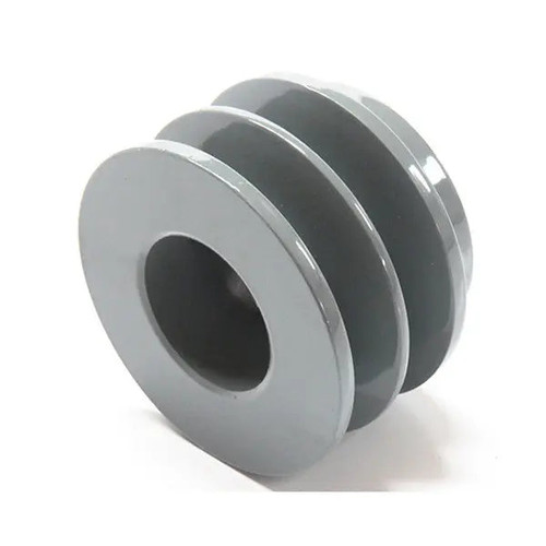 Sheave - 2 Belt (3.35 x 1.313)