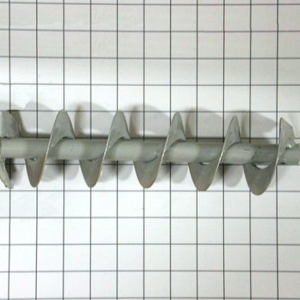 AUGER WELDMENT ONLY (SMALL)