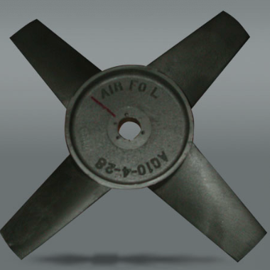 PROPELLOR U1028 HI SPEED
