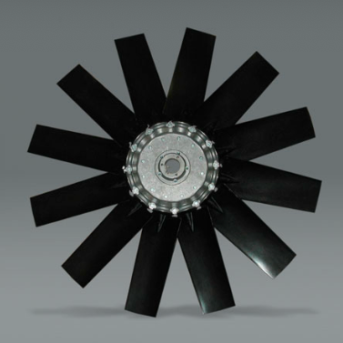TD PROP. ASS 36" 15HP 1PH 60HZ