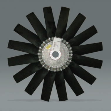 TD PROP. ASS 42" 30HP 60HZ