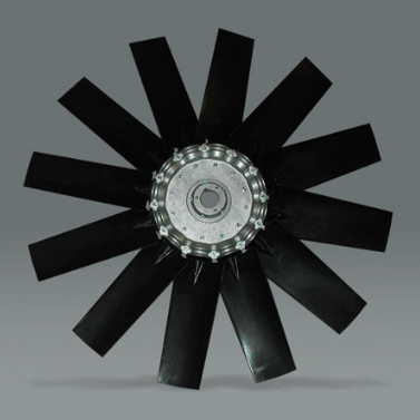 TD PROP. ASS 36" 15HP 1PH 60HZ-M