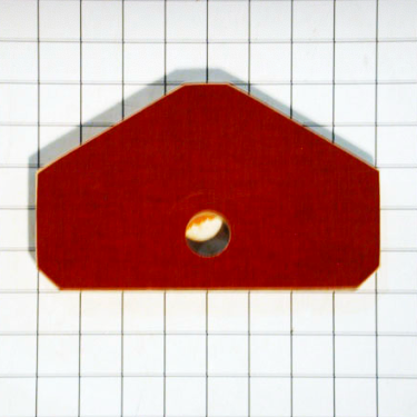 BEARING - PHENOLIC 7IN METER R