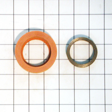 BEARING - SWIVEL BEARING REPLACEMENT, MODEL 171 SWIVEL, UPPER