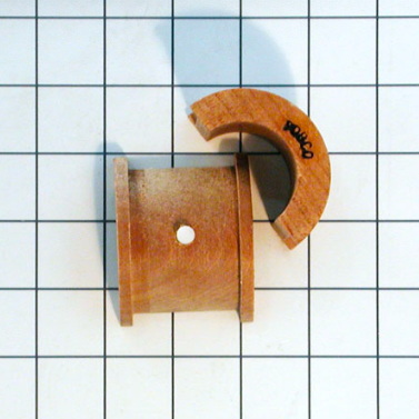 BEARING - 1-1/2" AUGER HANGER