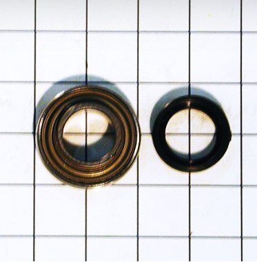 BEARING - 1IN W/LOCKING COLLAR