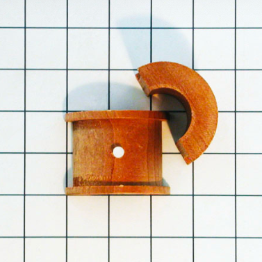 BEARING - AUGER 1-1/4" WOOD