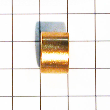 BEARING - BRONZE 1.25 ID X 1.5 OD X 1.0 L