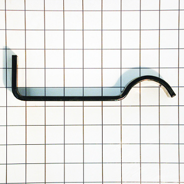 BEARING HANGER 1 SIDE OF HANGER