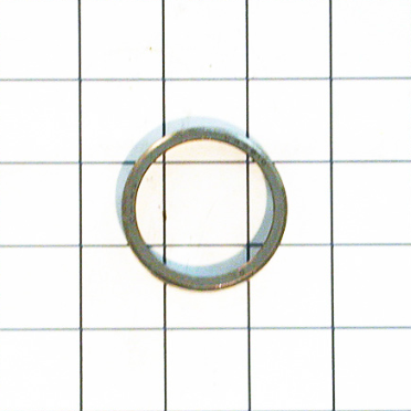 BEARING - ROLLER CUP 1.98" OD L44610