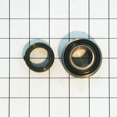 BEARING - W/ COLLAR 1" 1100KRRBOR