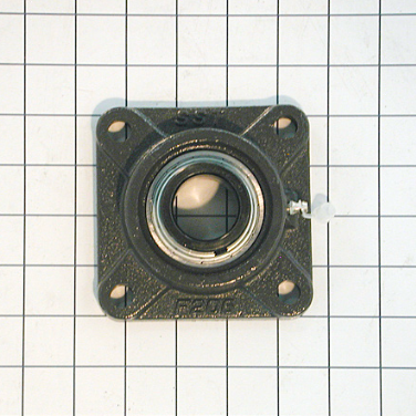 BEARING - W/HOSNG 1-1/4" 206-20G