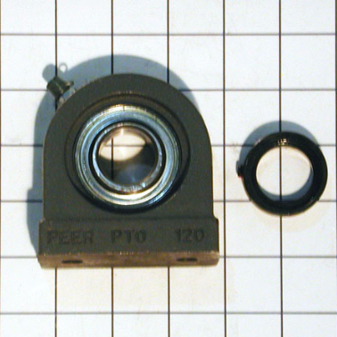 BEARING - 7/8" 2-HOLE BEARING ASSY