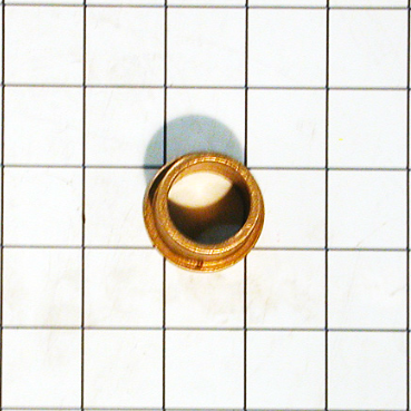 BEARING - BRONZE, 1IN ID (FLANGED)