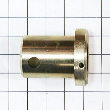 BUSHING - UPPER STEEL BELL BUSHING IN CENTER SWIVEL