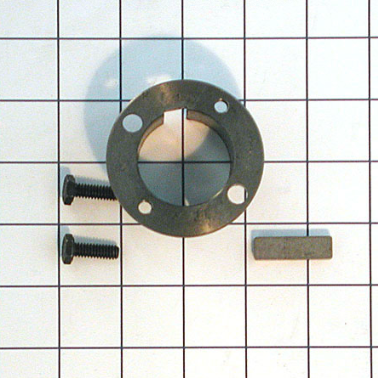 BUSHING - H 1-1/2" SPLIT TAPER