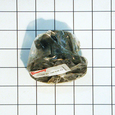 BUSHING - P1 - 1-1/8M SPLIT TAPER