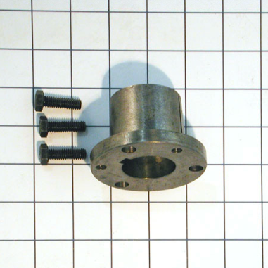 BUSHING - P1 - 1-3/8M SPLIT TAPER