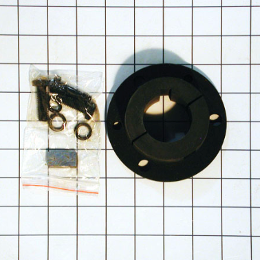 BUSHING - Q1 - 1-5/8M SPLIT TAPER