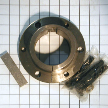 BUSHING - QD F 3-7/16