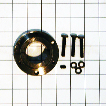 BUSHING - SDS-1-1/2