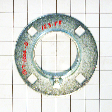 FLANGETTE FOR 1-1/2" BEARING