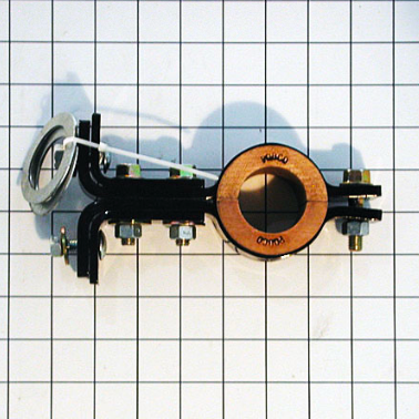 HANGER BEARING ASSY, SHORT HEAVY by GSI — thumbnail