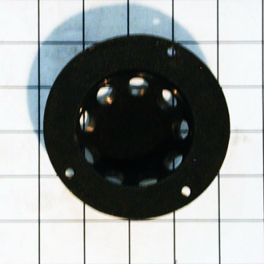 BURNER CUP - U24 (9)1/2 AND (9)