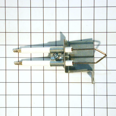 FLAME IGNITOR 2-PRONG ASSEMBLY