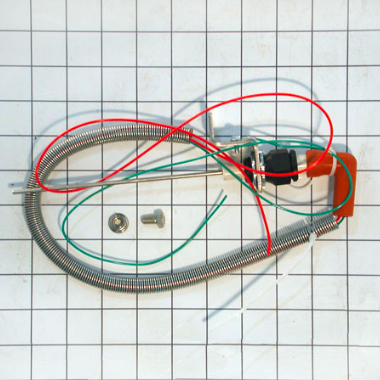 FLAME PROBE ASY VA DELUXE