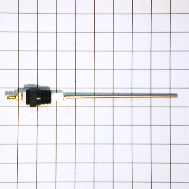 FLAME ROD - 1/2 NPT X 6 FRS-2