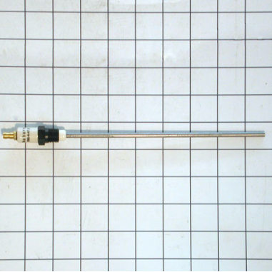 FLAME ROD, TOWER DRYER