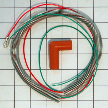 FLAME PROBE WIRE ASSEMBLY 40"