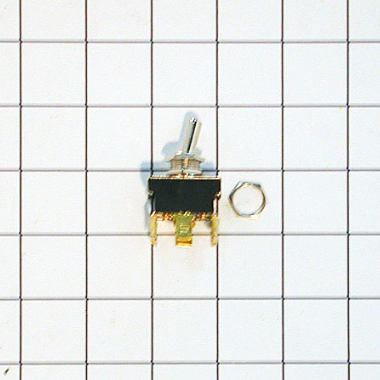 SWITCH - 3 POS TOGGLE - CSA