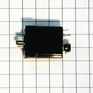 MODULE - AUTO TWO-SPEED