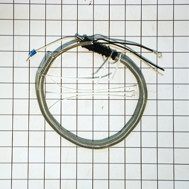 CABLE ASSEMBLY - FLAME ROD 29IN AH