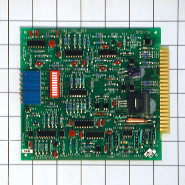 CIRCUIT BOARD - DMC 18 BOARD, MODIFIED FOR 4-20mA OUTPUT