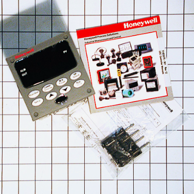 CONTROLLER - DIGITAL, HONEYWELL #DC2500