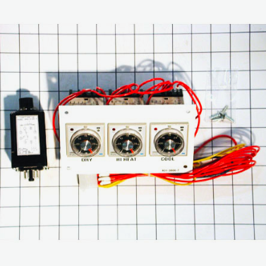 CYCLE TIMER REPLACEMENT - AB
